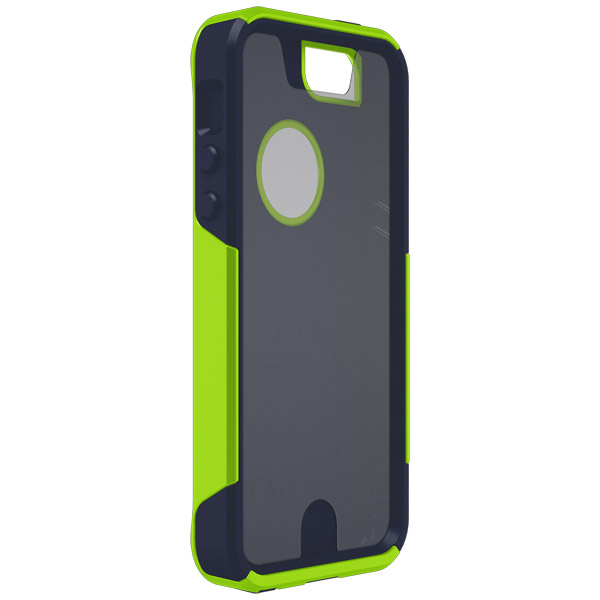 OtterBox Commuter Case for iPhone SE, 5S